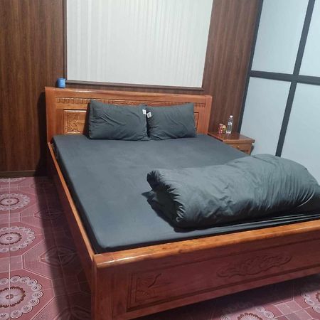 Shan Tea Homestay 하 기앙 외부 사진