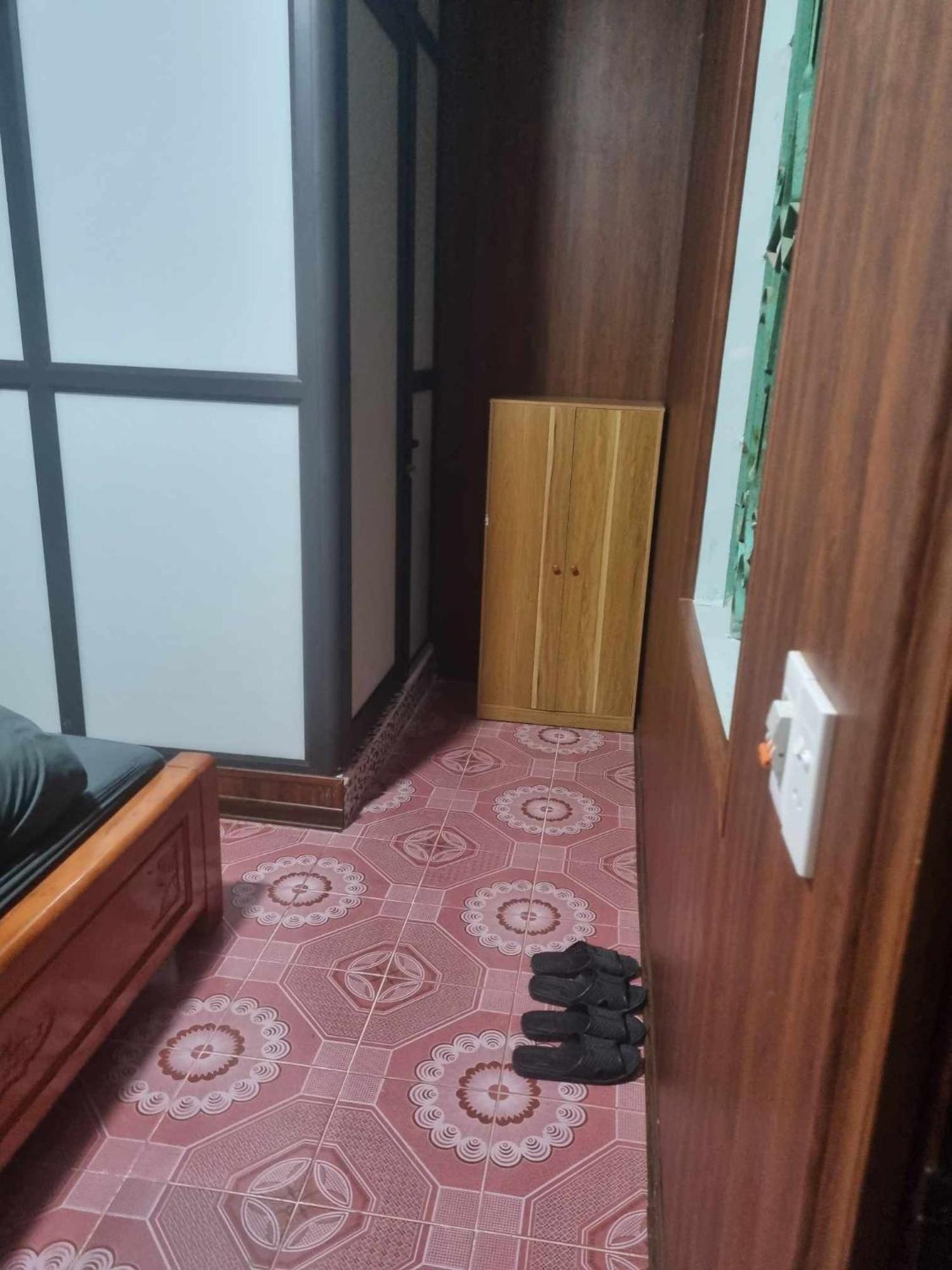 Shan Tea Homestay 하 기앙 외부 사진