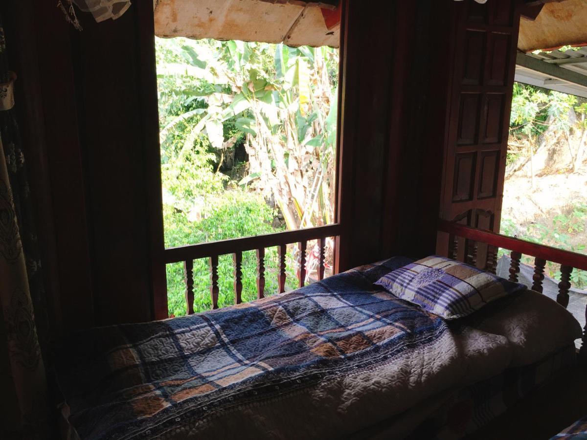 Shan Tea Homestay 하 기앙 외부 사진