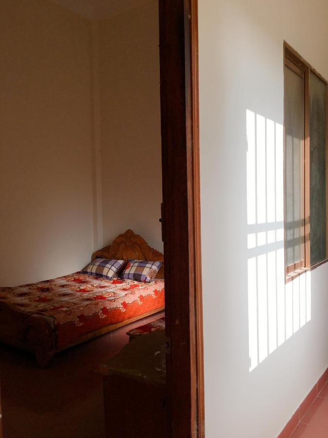 Shan Tea Homestay 하 기앙 외부 사진